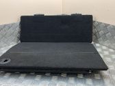 Trunk/boot floor carpet liner