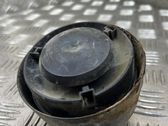 Alarm system siren