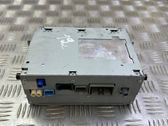 Radio / CD-Player / DVD-Player / Navigation