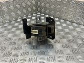 Engine mount bracket