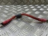 Positive cable (battery)