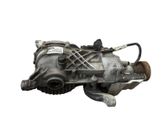 Rear differential
