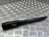 Wheel nut wrench