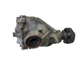 Rear differential