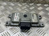 Gearbox control unit/module