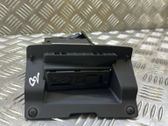 Navigation GPS unit bracket/holder