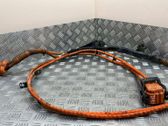 High voltage cable