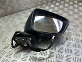 Front door electric wing mirror