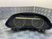 Velocímetro (tablero de instrumentos)
