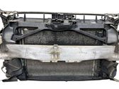 Radiator set