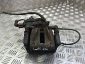 Bremssattel hinten