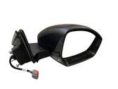 Front door electric wing mirror