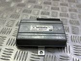 Air suspension control unit module (rear)