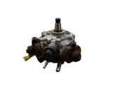 Fuel injection high pressure pump