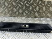 Dash center air vent grill