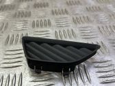 Dashboard glove box trim