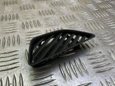 Quarter panel pressure vent