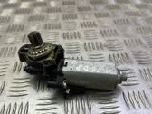 Seat adjustment motor