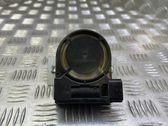 Alarm system siren