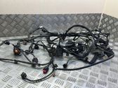 Faisceau de câblage pour moteur