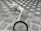 Window washer liquid tank fill tube