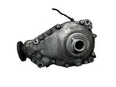Front differential