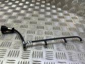 Glow plug wires