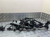 Motorkabelbaum Leitungssatz