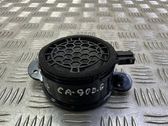 Altavoz de la puerta trasera