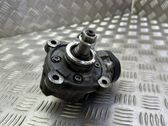 Fuel injection high pressure pump
