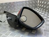 Front door electric wing mirror