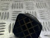 Brake pedal