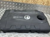 Motorabdeckung