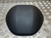 Radio/GPS head unit trim