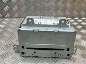 Radio/CD/DVD/GPS head unit