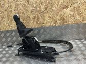 Gear shifter/selector