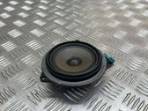 Altavoz de la puerta delantera