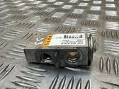 Air conditioning (A/C) expansion valve