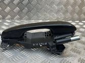 Front door exterior handle
