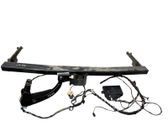Tow bar set