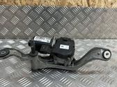 Wiper motor