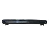 Rear bumper cross member