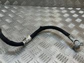 Negative earth cable (battery)