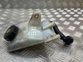 Brake fluid reservoir