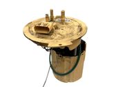 In-tank fuel pump