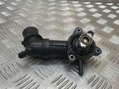 Thermostat/thermostat housing