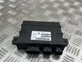 Other control units/modules