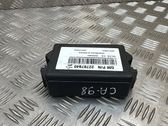 Other control units/modules