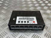 Module confort
