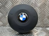 Airbag de volant